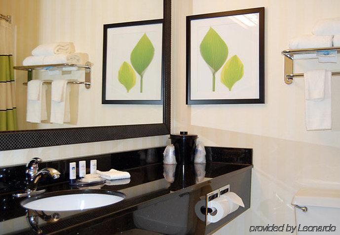 Fairfield Inn & Suites Omaha East/Council Bluffs, Ia Habitación foto